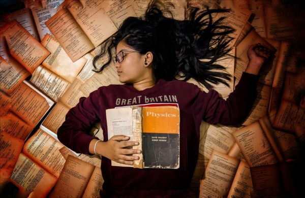 как справиться со стрессом