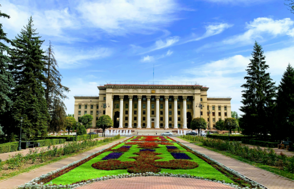 проходные баллы 2025