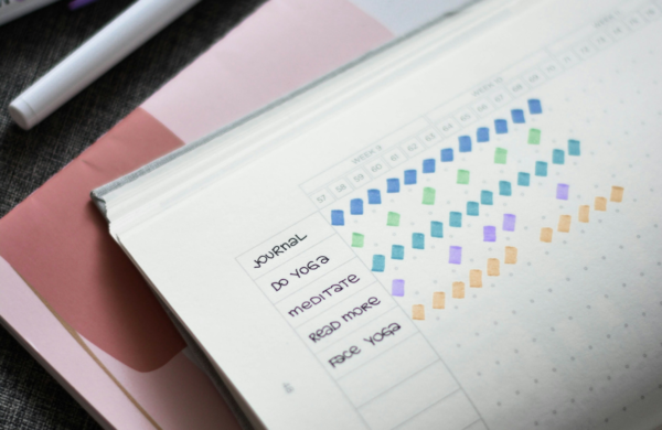 правильные привычки