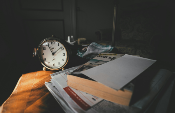 дисциплина или мотивация