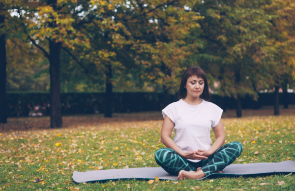 дыхательные практики