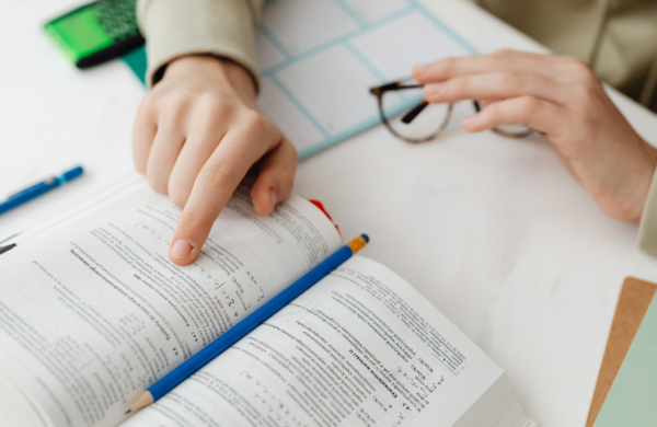 учебный процесс