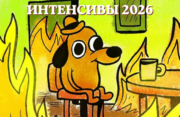 интенсивы